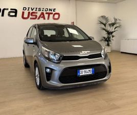 PICANTO 3ªS.(17-->) PICANTO 1.0 12V 5 PORTE URBAN