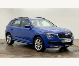 1.0 TSI SE DSG EURO 6 (START/STOP) 5DR