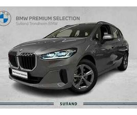 XDRIVE ACTIVE TOURER/HELE 92 KM PÅ EL/KROK/NAVI/HARMAN