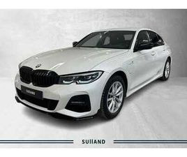 330E M-SPORT HEADUP / SHADOWLINE / HARMAN KARDON