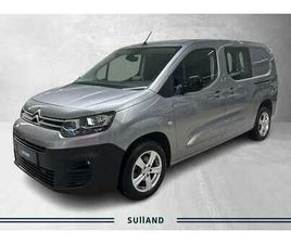 131HK/L2/AUTOMAT/CRUISE/DAB+