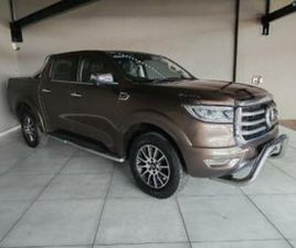 2.0TD DOUBLE CAB LT 4X4