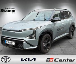 160 KW GT-LINE 360 GRAD HUD PANO