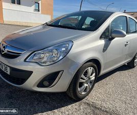 OPEL CORSA OPEL CORSA 1.3 CDTI ENJOY ECOFLEX