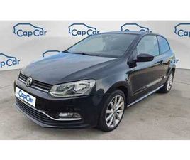 CONFORTLINE - 1.4 TDI 105