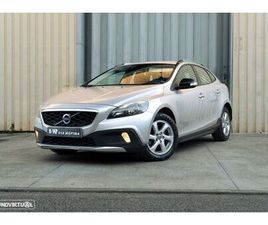 VOLVO V40 CROSS COUNTRY 1.6 D2 KINETIC
