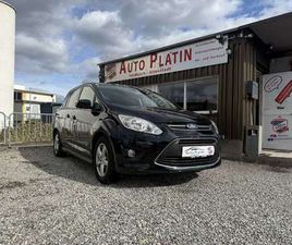 FORD GRAND C-MAX EASY 1,6 TDCI DPF
