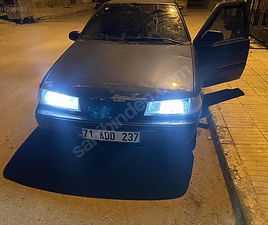 HYUNDAI EXCEL 1.5 GLS