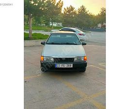 HYUNDAI EXCEL 1.5 GLS
