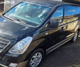 HYUNDAI H 1 HYUNDAI H1