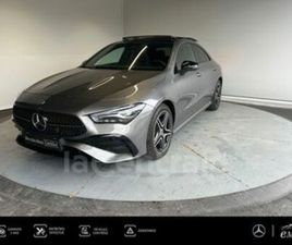 II GENERATION2 COUPE 220 D AMG LINE 8G-DCT