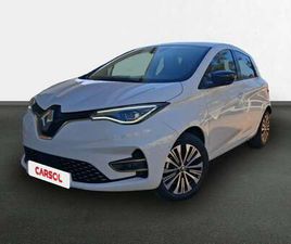 ICONIC 100 KW R135 BATERÍA 50KWH