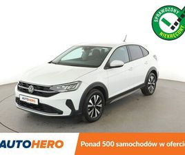 VOLKSWAGEN TAIGO 1.0 TSI LIFE