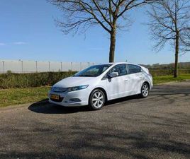 INSIGHT 1.3 ELEGANCE