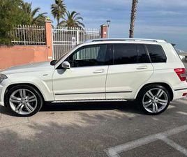 CDI 4’MATIC BLUEFICIENCY AUT SPORT