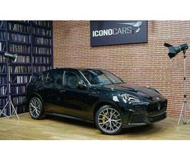 VEHÍCULO DE SUSTITUCIÓN