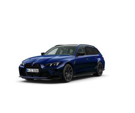 BMW SERIE 3 M3 COMPETITION BMW M3 M3 COMPETITION M XDRIVE TOURING