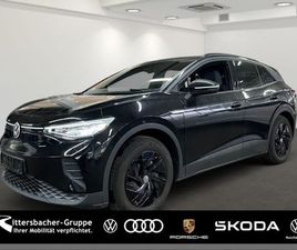 VOLKSWAGEN ID.4 VOLKSWAGEN ID.4 PURE PERFROMANCE NAVI LED