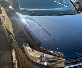 T-CROSS DEL 2019 IN PERFETTE CONDIZIONI CAMBIO DSG