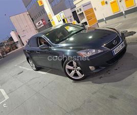 LEXUS IS IS 220D LEXUS IS220D LUXURY