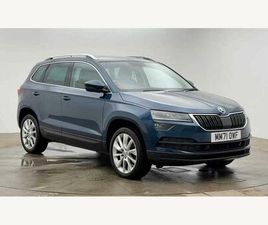 1.5 TSI ACT SE L EURO 6 (START/STOP) 5DR