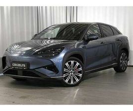 EXCELLENCE ÖSTERREICH PAKET 91.5 KWH AWD * SOFO...