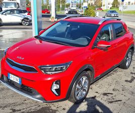 STONIC STONIC 1.2 DPI ECO GPL STYLE