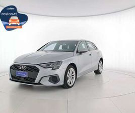 SPORTBACK 35 2.0 TDI BUSINESS S-TRONIC