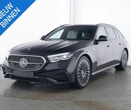 MERCEDES CLASSE E ESTATE 300 E T AMG