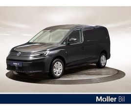 CARGO MAXI PLUSS 102 HENGERFESTE/RYGGEKAMERA