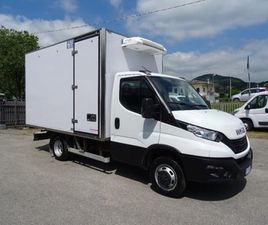 DAILY (1999-2007) 35C16H BTOR 3.0 HPT PLM-RG CELLA FRIGO FRCX-20°