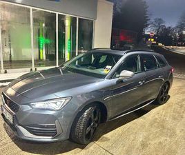 SPORTSTOURER 1.4 E-HYBRID (180 KW SYSTEM) VZ