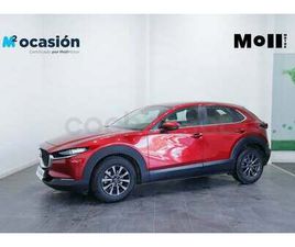 MAZDA CX-30 SKYACTIVG 2.0 2WD ORIGIN