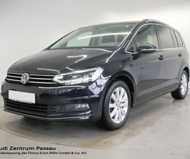 1.4 TSI DSG HIGHLINE LED PANO NAVI ACC