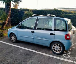 FIAT MULTIPLA