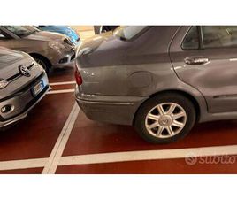 LANCIA LYBRA LANCIA LIBRA LYBRA 1.9 TDI