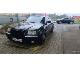 TOURING 5.7 V8 HEMI AWD AUTOMATIK