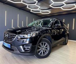 MAZDA CX-5 MAZDA CX-5 2.2 DE 2WD STYLE NAVI
