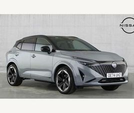 1.3 DIG-T MHEV N-DESIGN EURO 6 (START/STOP) 5DR