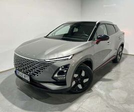 VEHÍCULO DE SUSTITUCIÓN