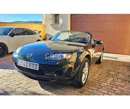 MAZDA MX5