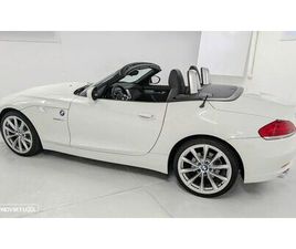 BMW Z4 23 I