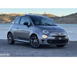 FIAT 500 1.0 HYBRID SPORT