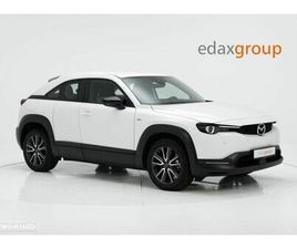 MAZDA MX-30 MAZDA MX-30 E-SKYACTIV MAKOTO URBAN EXPRESSION