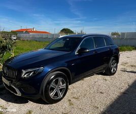 MERCEDES-BENZ GLC 350