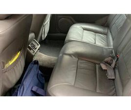 RENAULT SAFRANE 1994 RENAULT SAFRANE A VENDRE