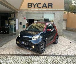 SMART FORTWO CABRIO PRIME
