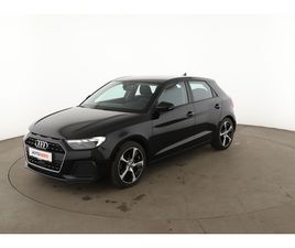AUDI A1 SPORTBACK 30 TFSI 30 TFSI