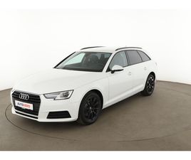 AUDI A4 1.4 TFSI ACT