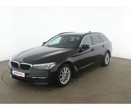 BMW SERIE 5 TOURING 520 520D